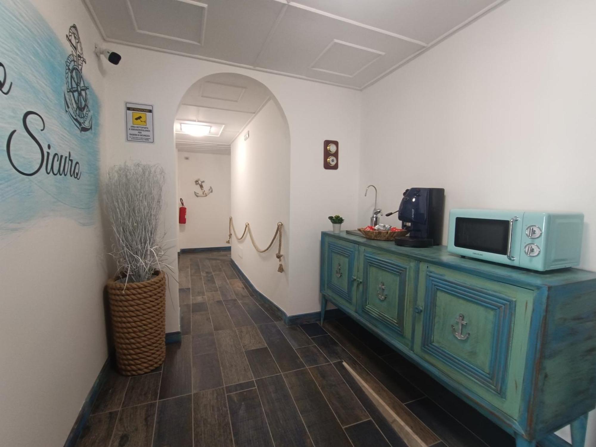 Porto Sicuro By Hospitality Sardinia Hotel Cagliari Exterior photo