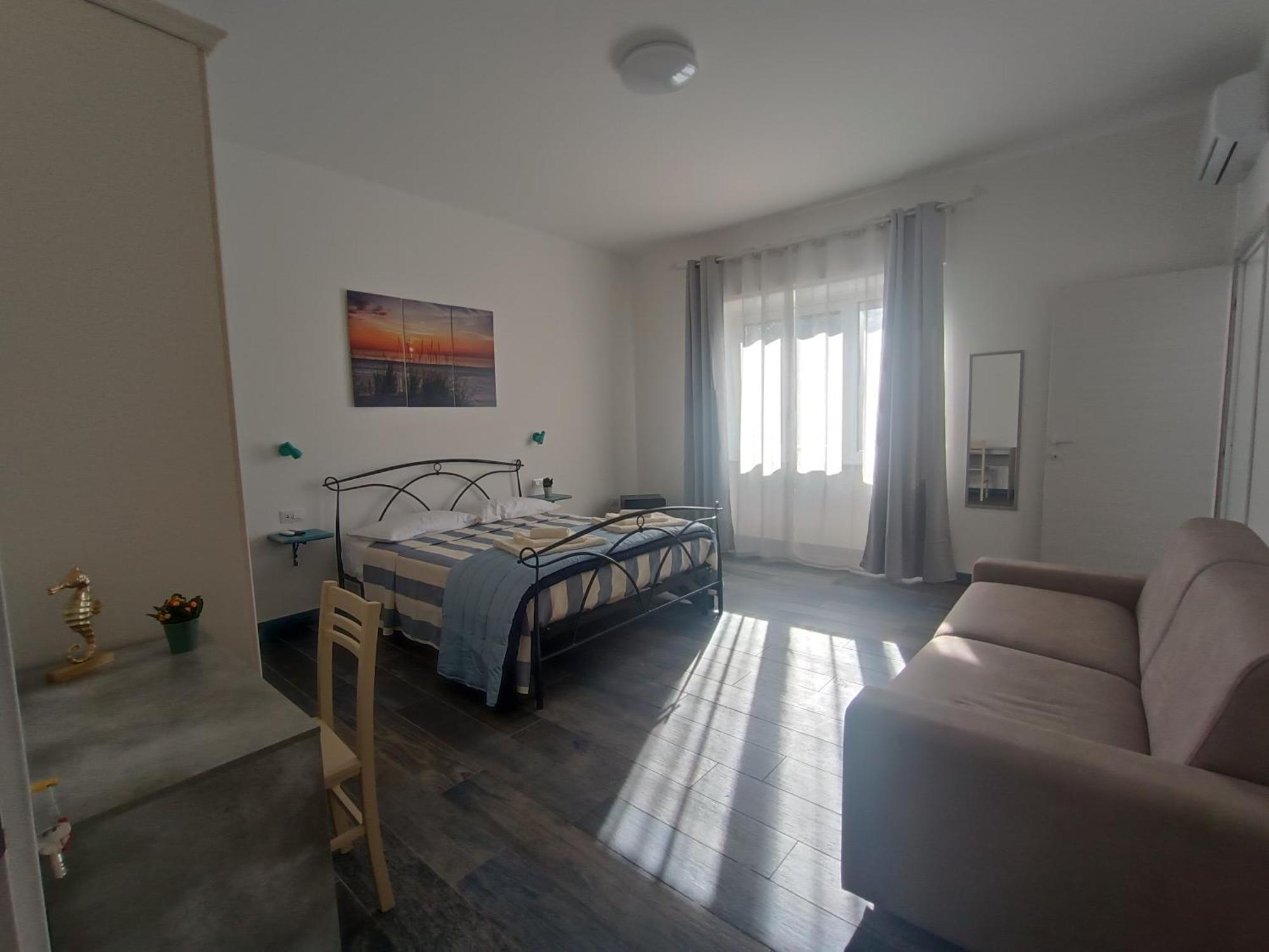 Porto Sicuro By Hospitality Sardinia Hotel Cagliari Exterior photo